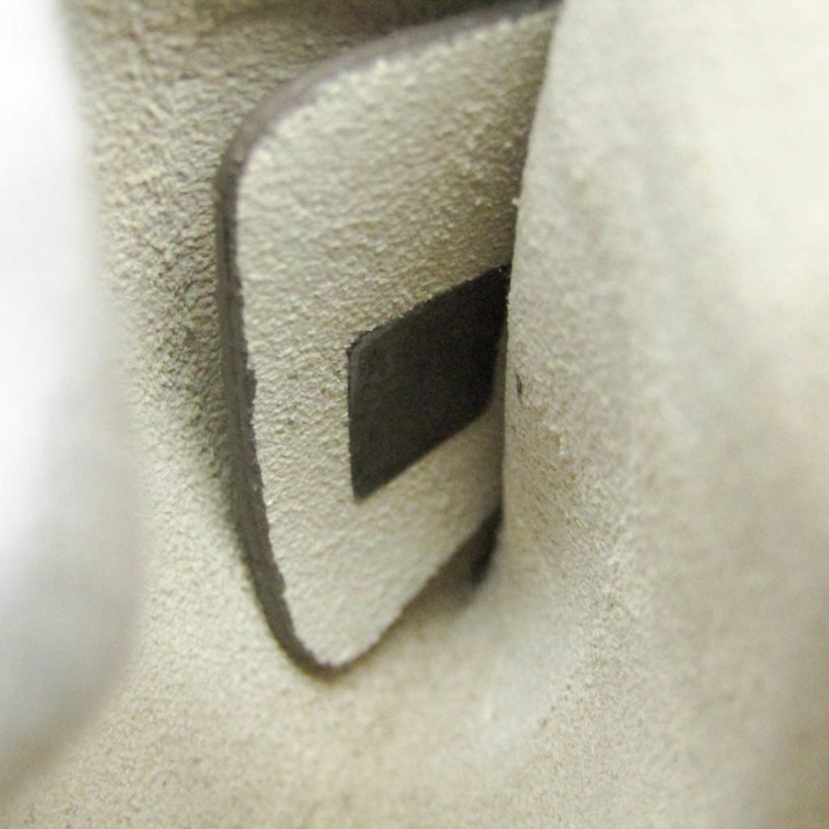 PRE-OWNED Chloé Faye · Suede & Leather
