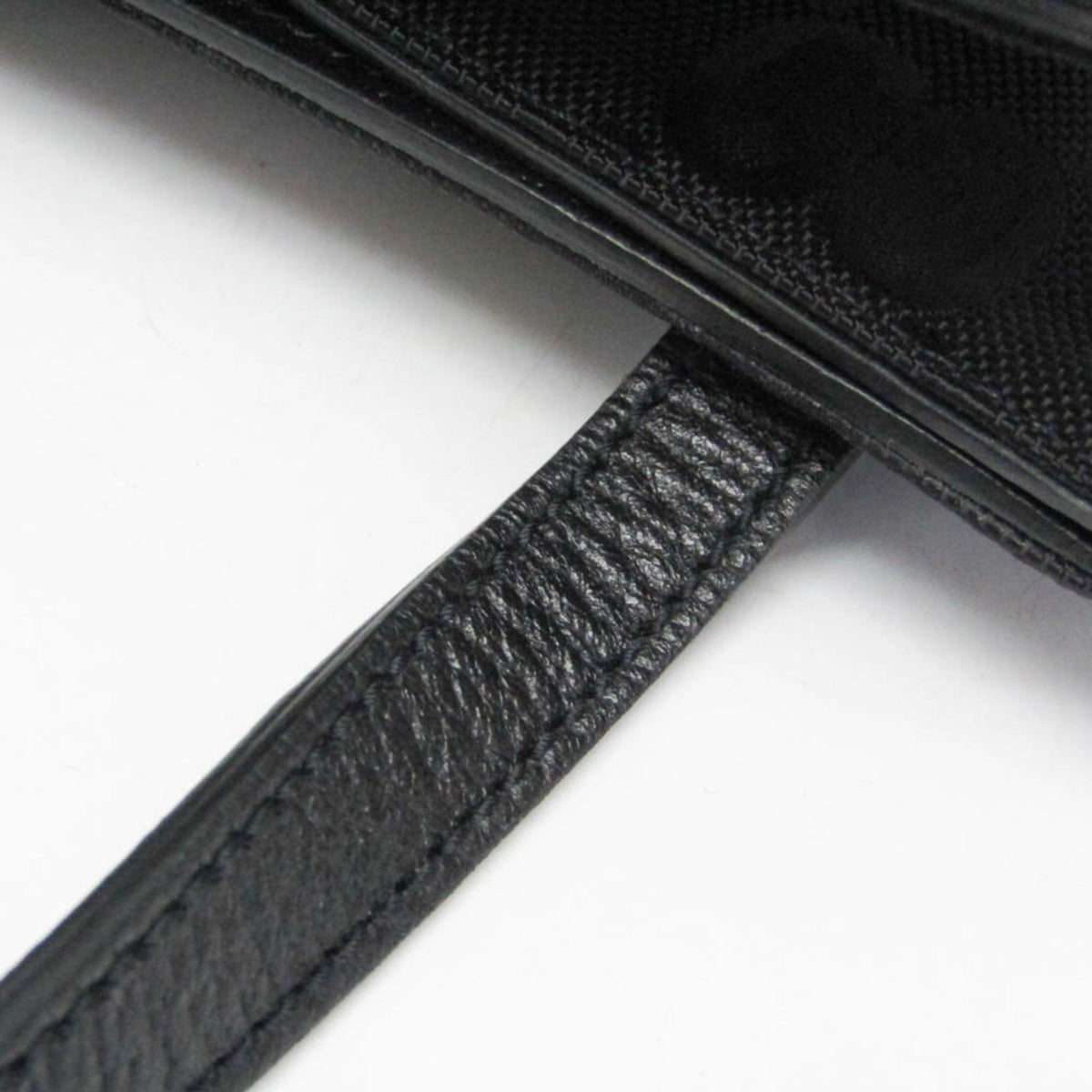 PRE-OWNED Gucci Off The Grid GG · Nylon Canvas