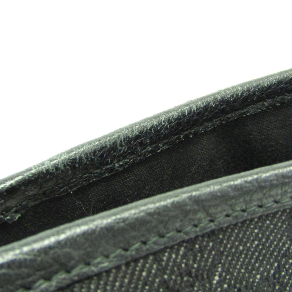 PRE-OWNED Gucci GG Canvas · Tote