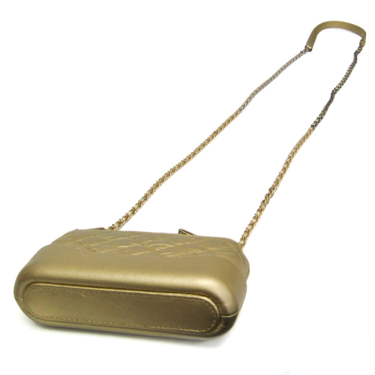 PRE-OWNED Chanel Gabriel · Chain Shoulder Bag