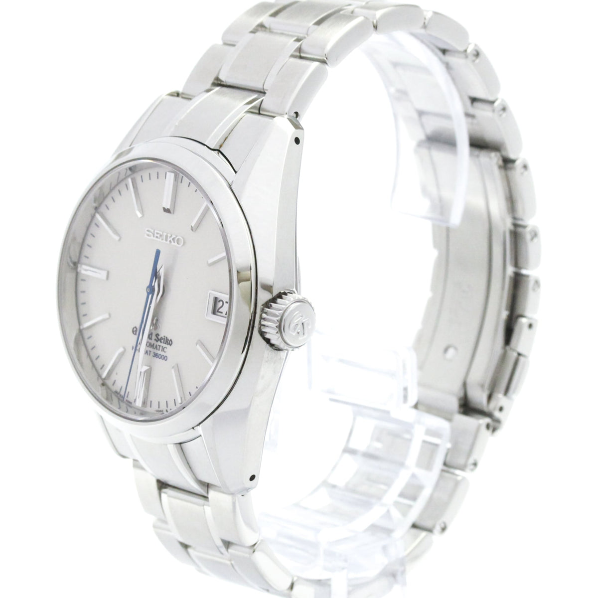 PRE-OWNED Grand Seiko Hi-Beat 36000 · Automatic