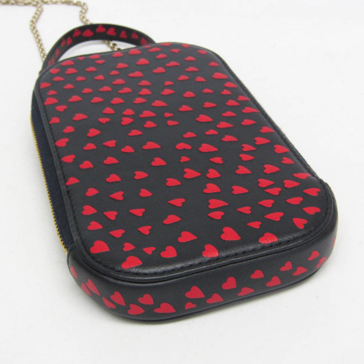 PRE-OWNED Christian Dior Lady Dior · Phone Holder