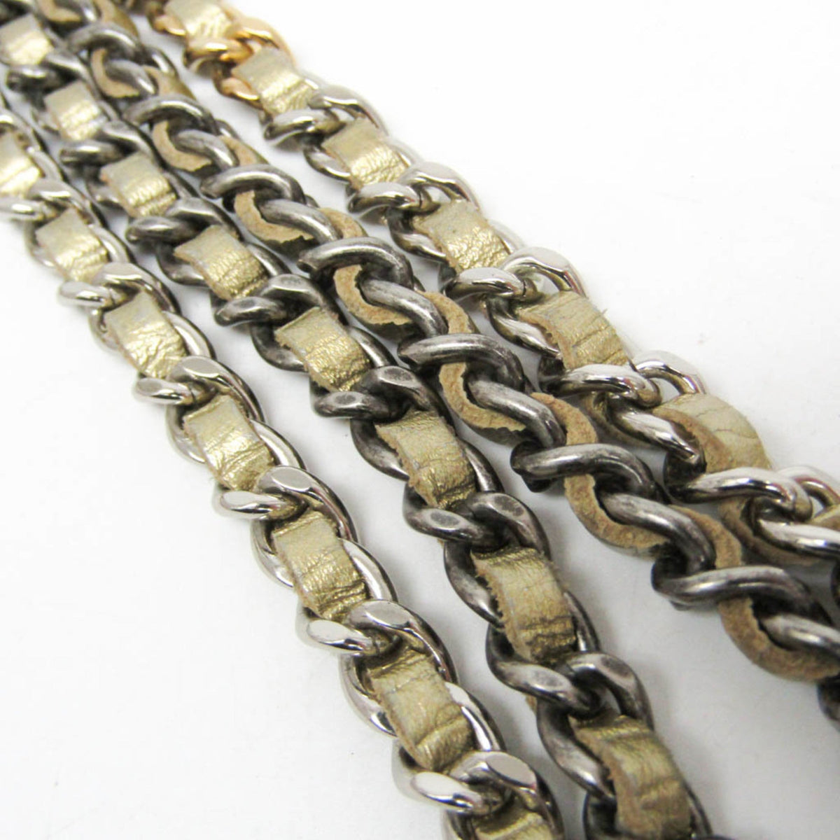 PRE-OWNED Chanel Gabriel · Chain Shoulder Bag
