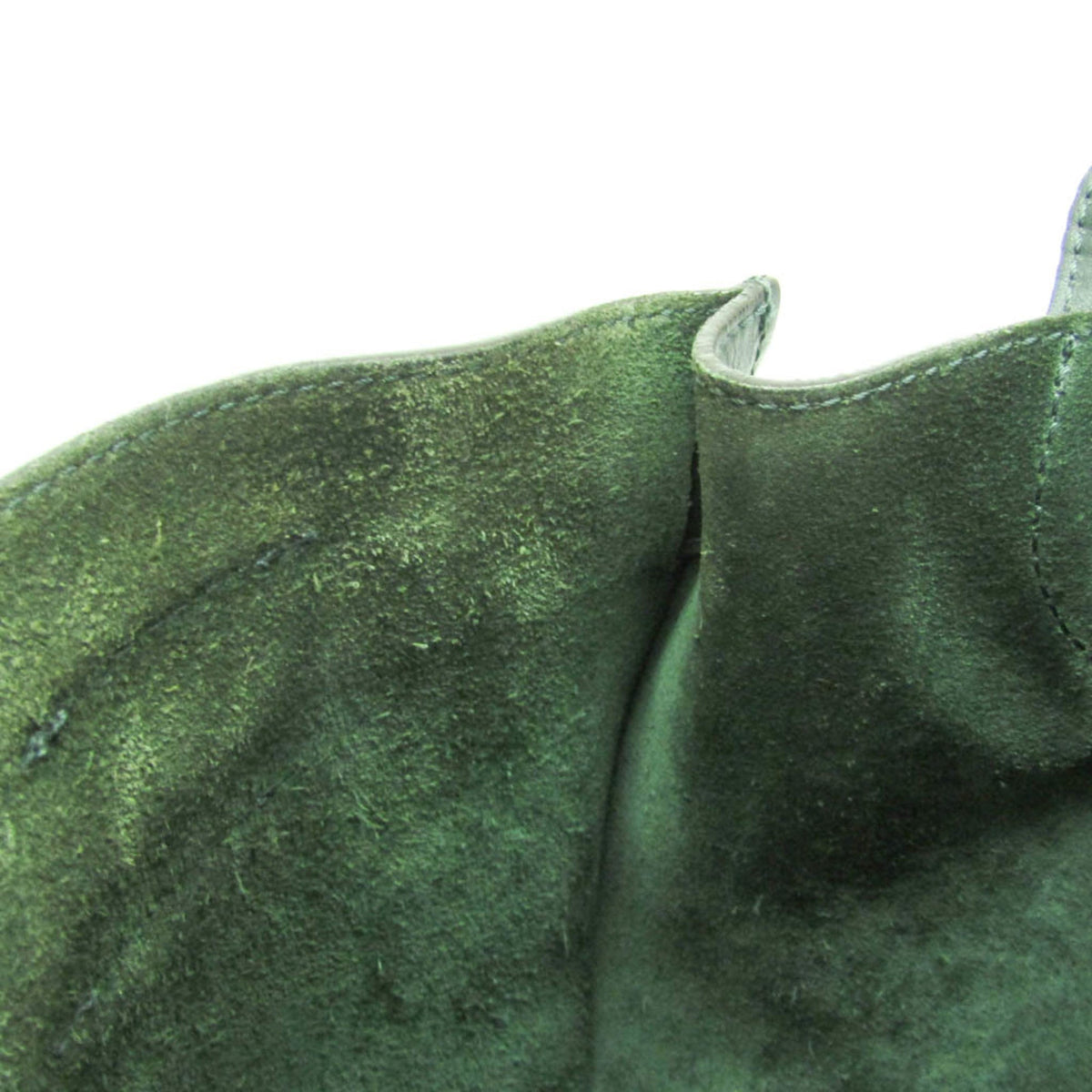 PRE-OWNED Celine Big Bag · Leather