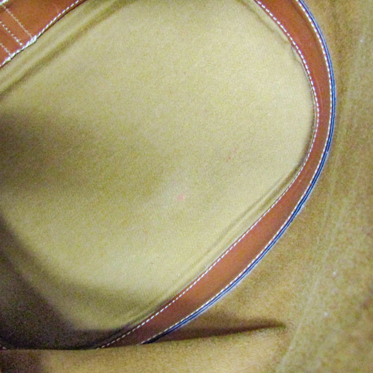 PRE-OWNED Celine Triomphe Medium Sailor · Canvas