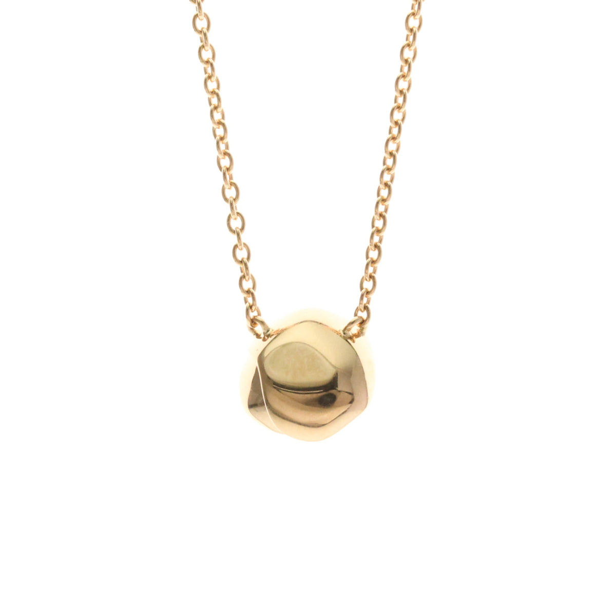 PRE-OWNED Dior Rose Dior Couture · Rose Gold · Diamond