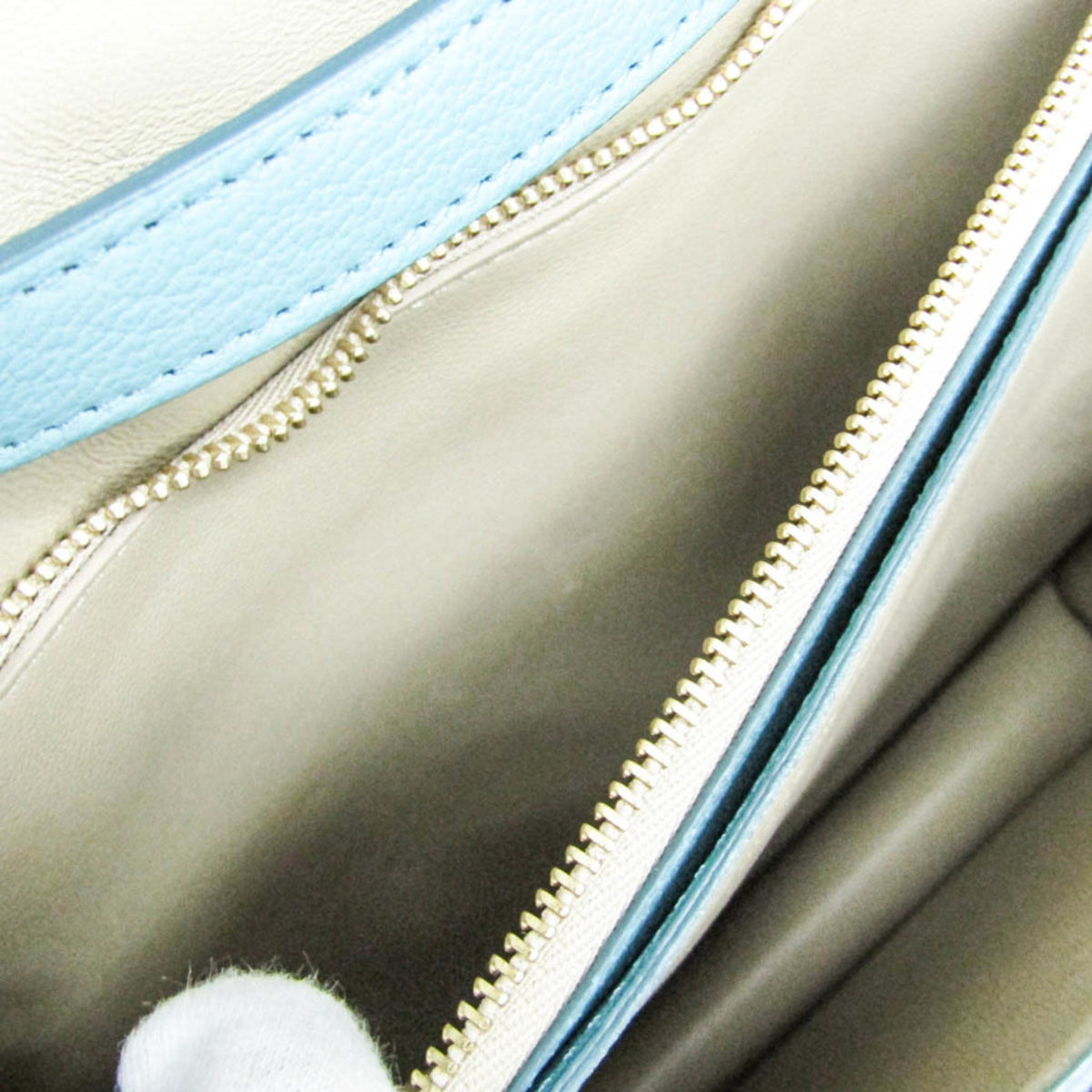 PRE-OWNED Celine Classic Box · Calfskin