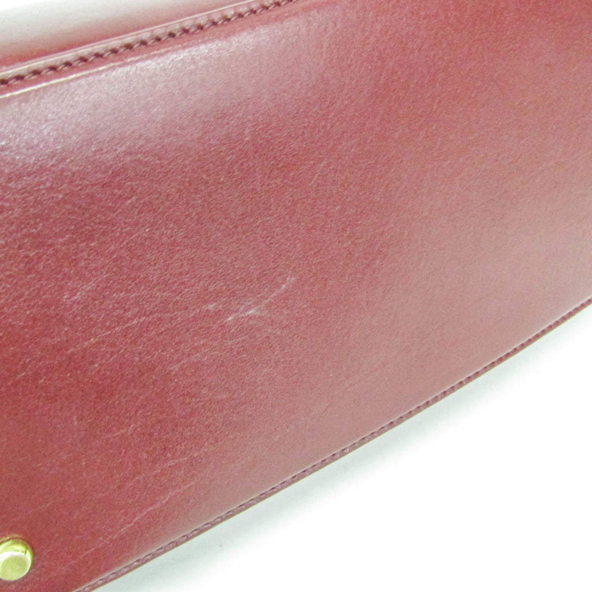 PRE-OWNED Bottega Veneta Desire · Intrecciato Leather