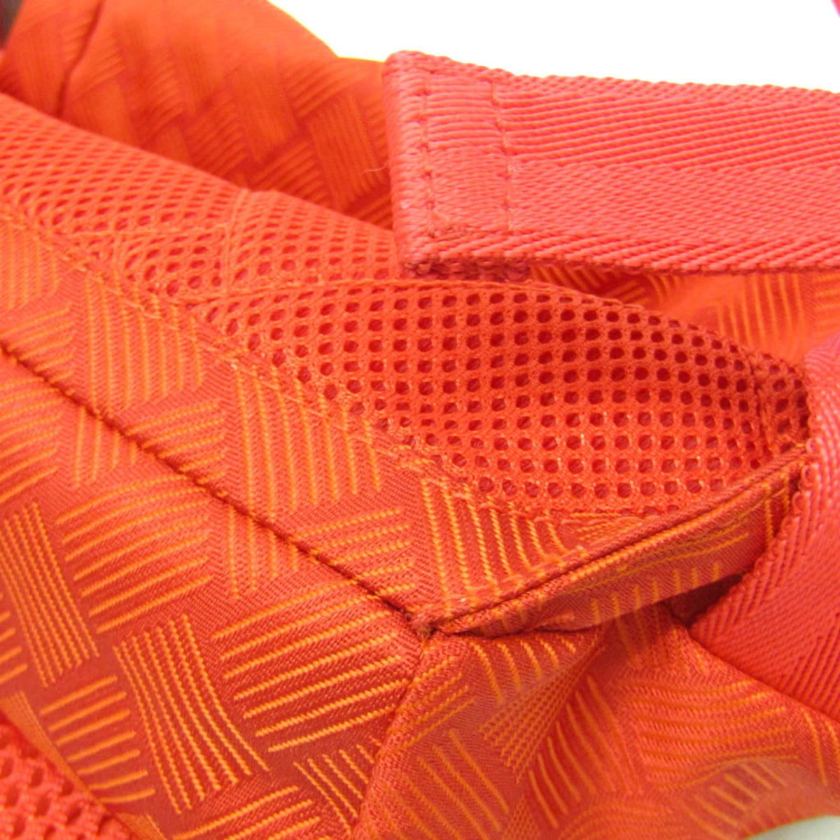 PRE-OWNED Bottega Veneta · Nylon Sling Bag