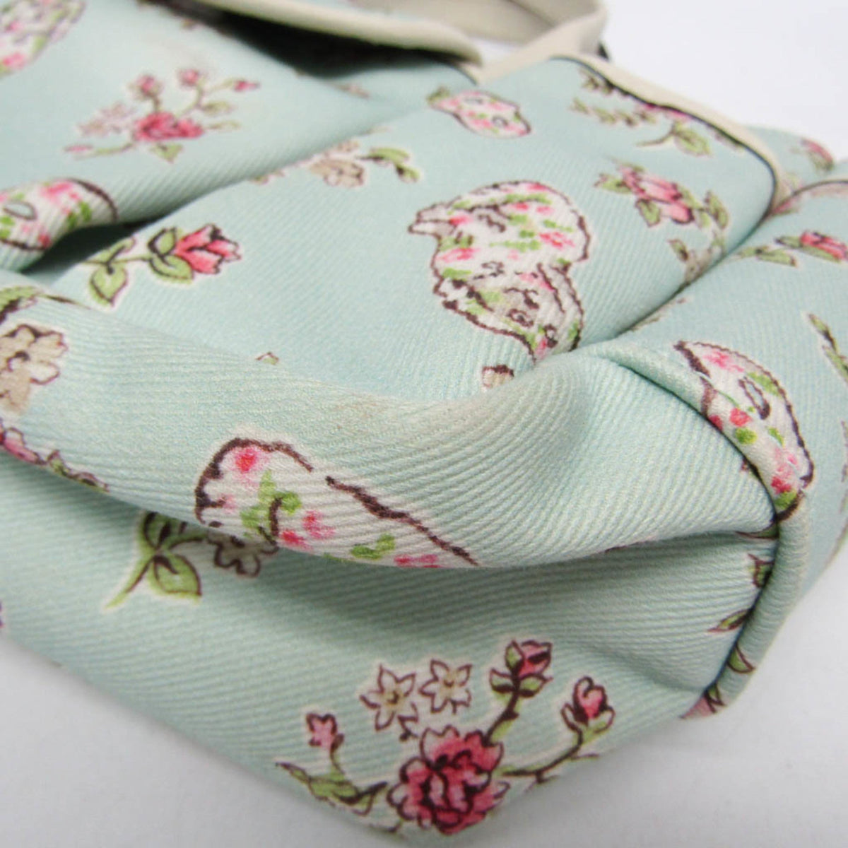 PRE-OWNED Gucci Interlocking G · Children's Canvas Bag