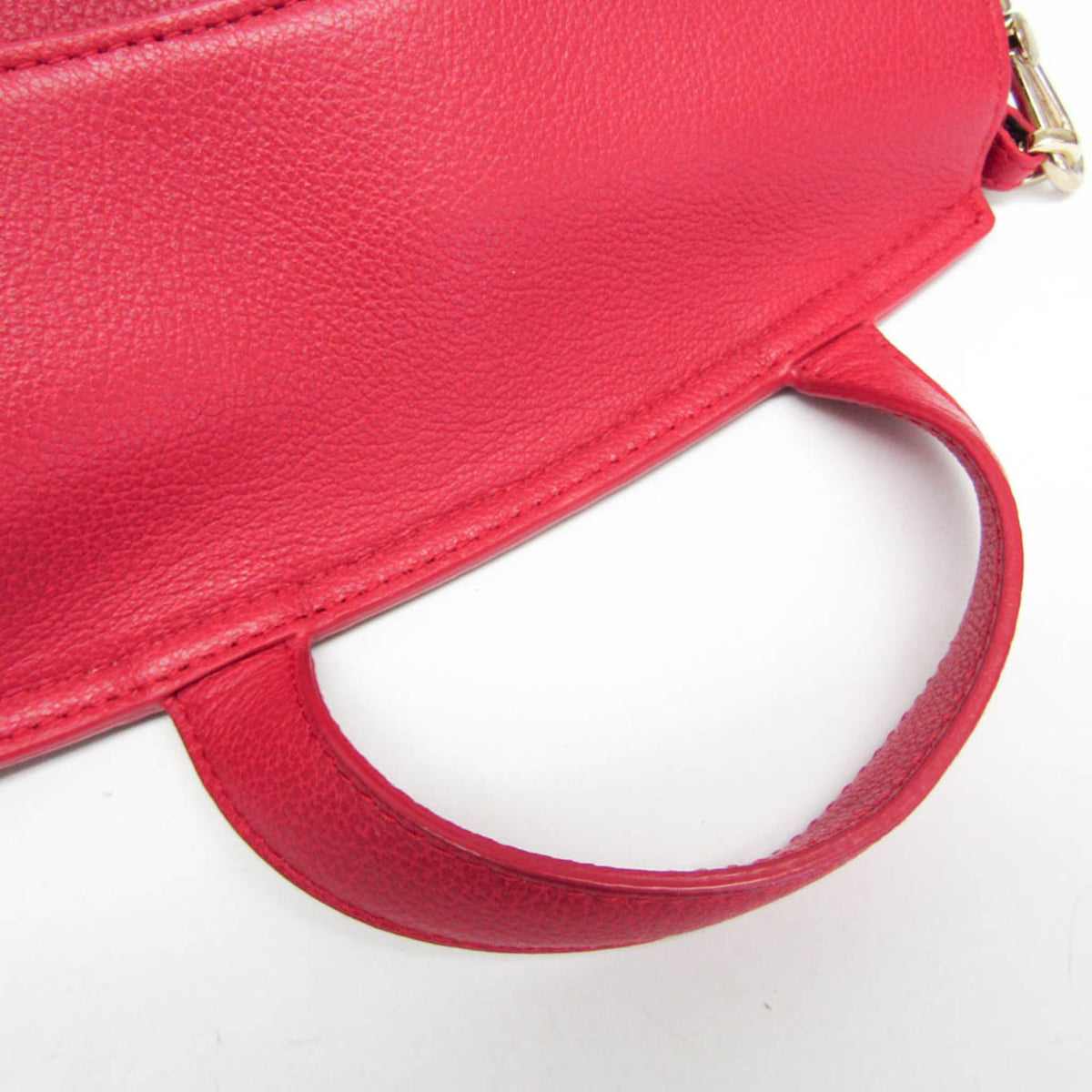 PRE-OWNED Furla Niki · Leather Shoulder Bag