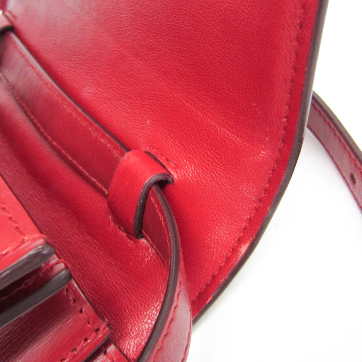 PRE-OWNED Celine Classic Box · Leather