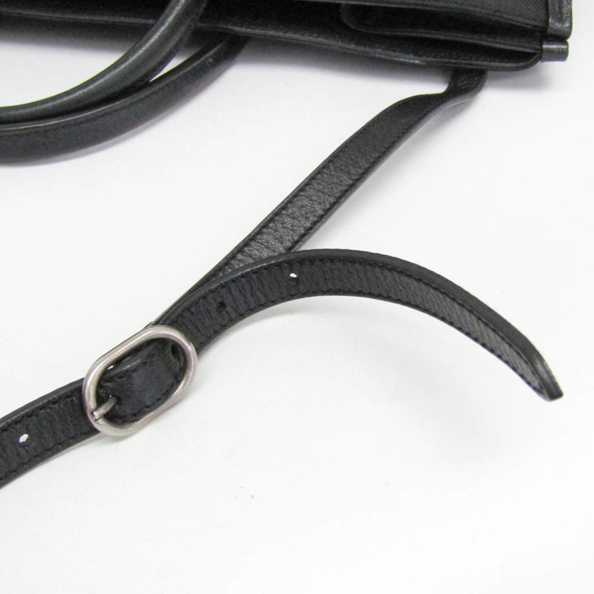 PRE-OWNED Gucci Off The Grid · GG Nylon Canvas