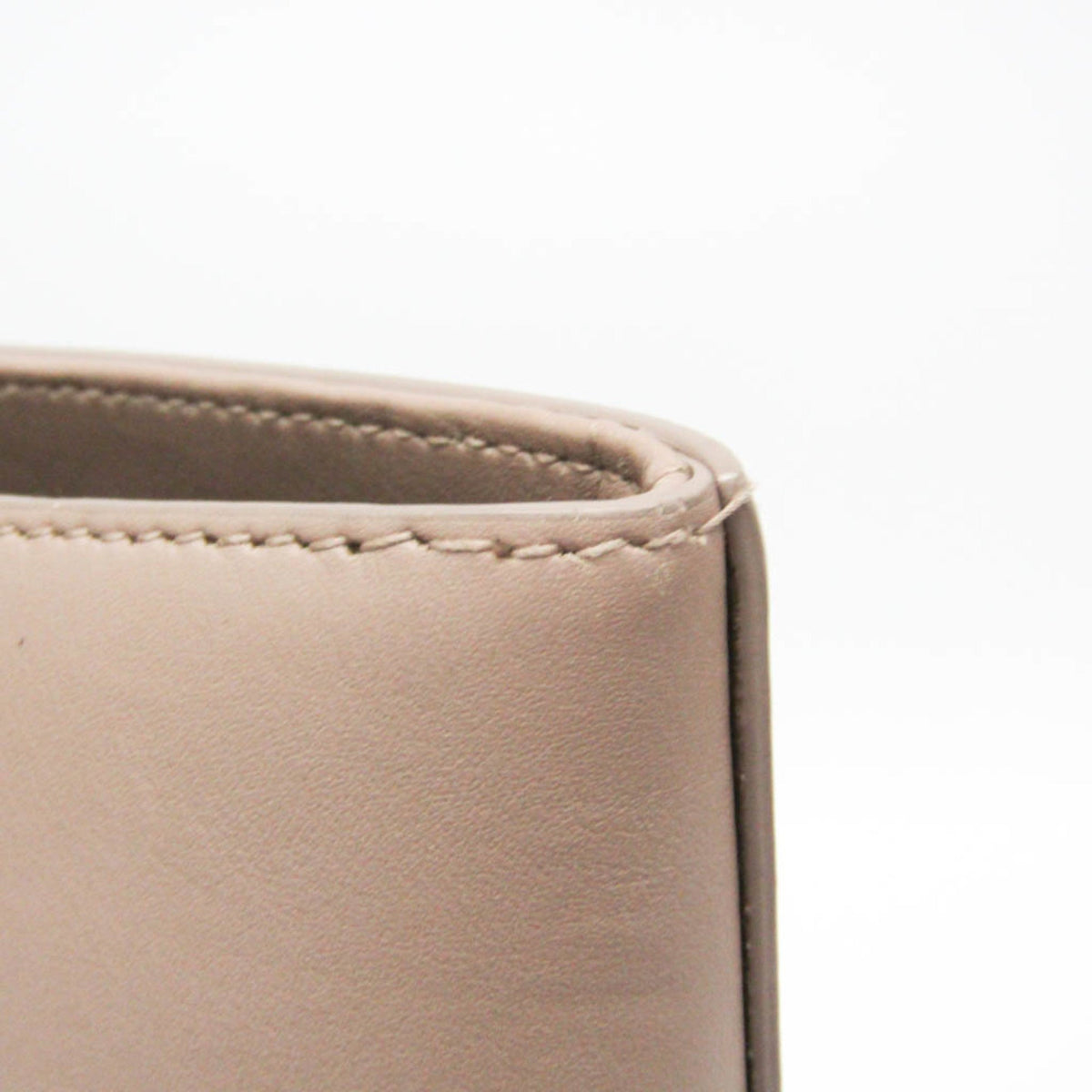 PRE-OWNED Bvlgari × Fujiwara Fragment · Leather Tote