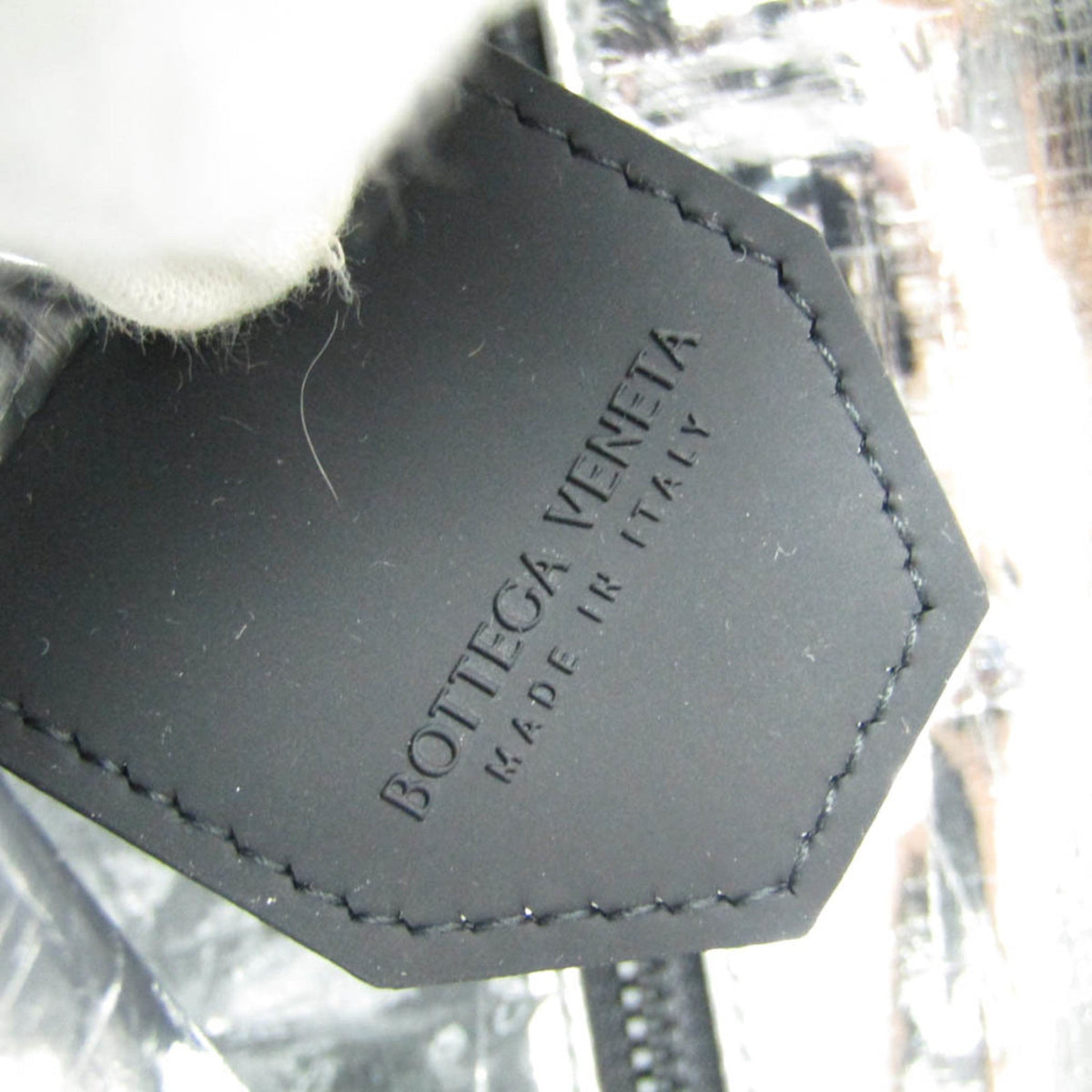 PRE-OWNED Bottega Veneta Tent · Polypropylene Sling