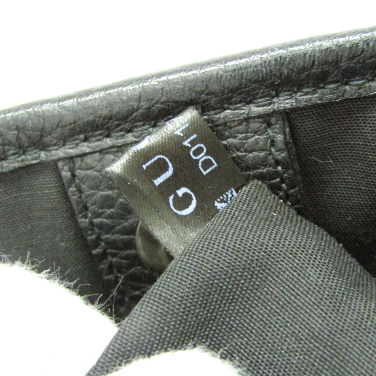PRE-OWNED Gucci GG Canvas · Tote