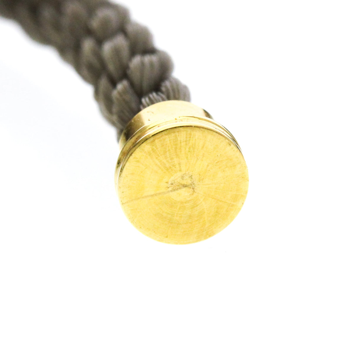 PRE-OWNED Fred Force 10 · 18K Yellow Gold