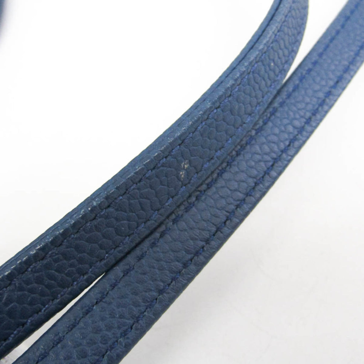 PRE-OWNED Chanel Wild Stitch · Grained Calfskin