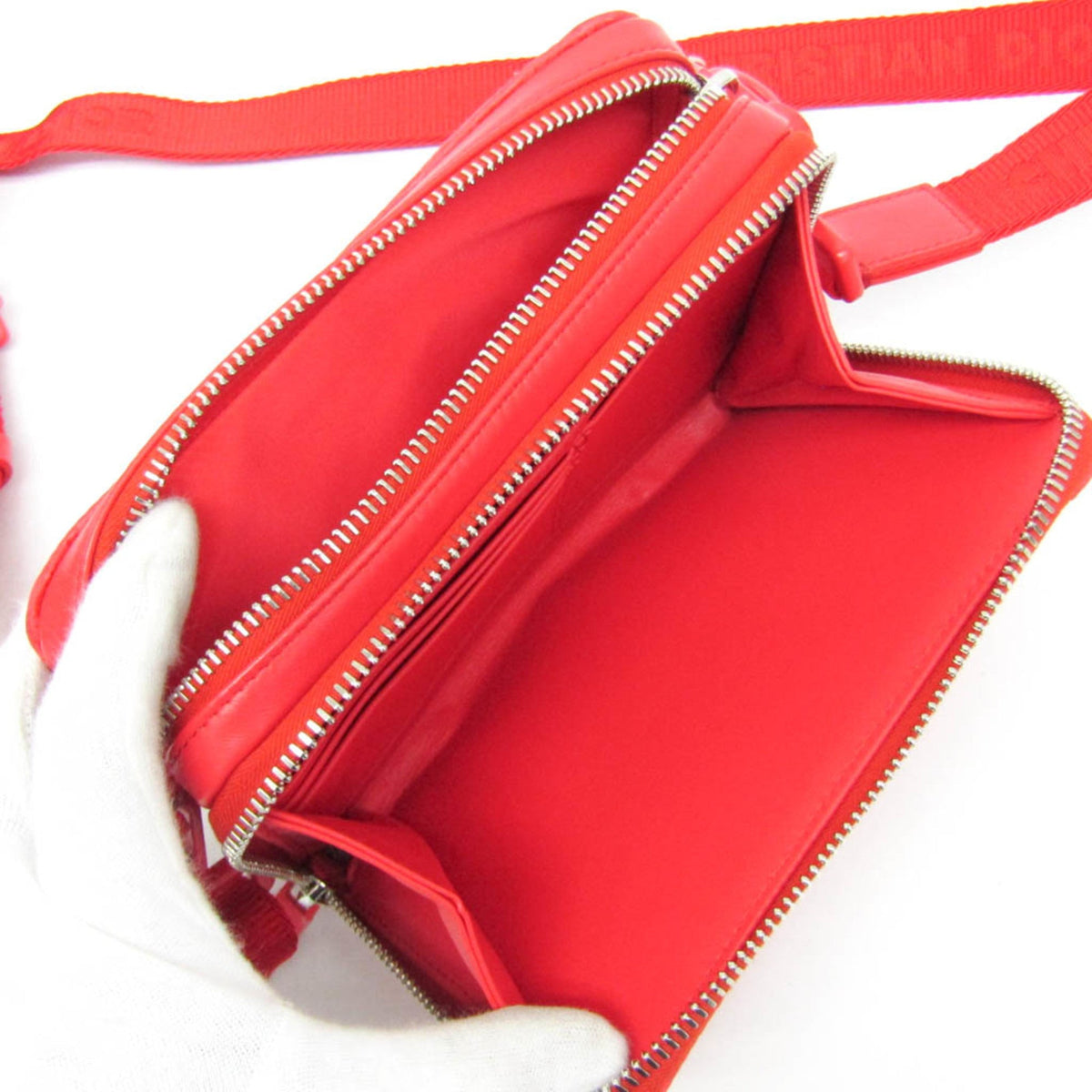 PRE-OWNED Christian Dior Mirage · ERL Collaboration