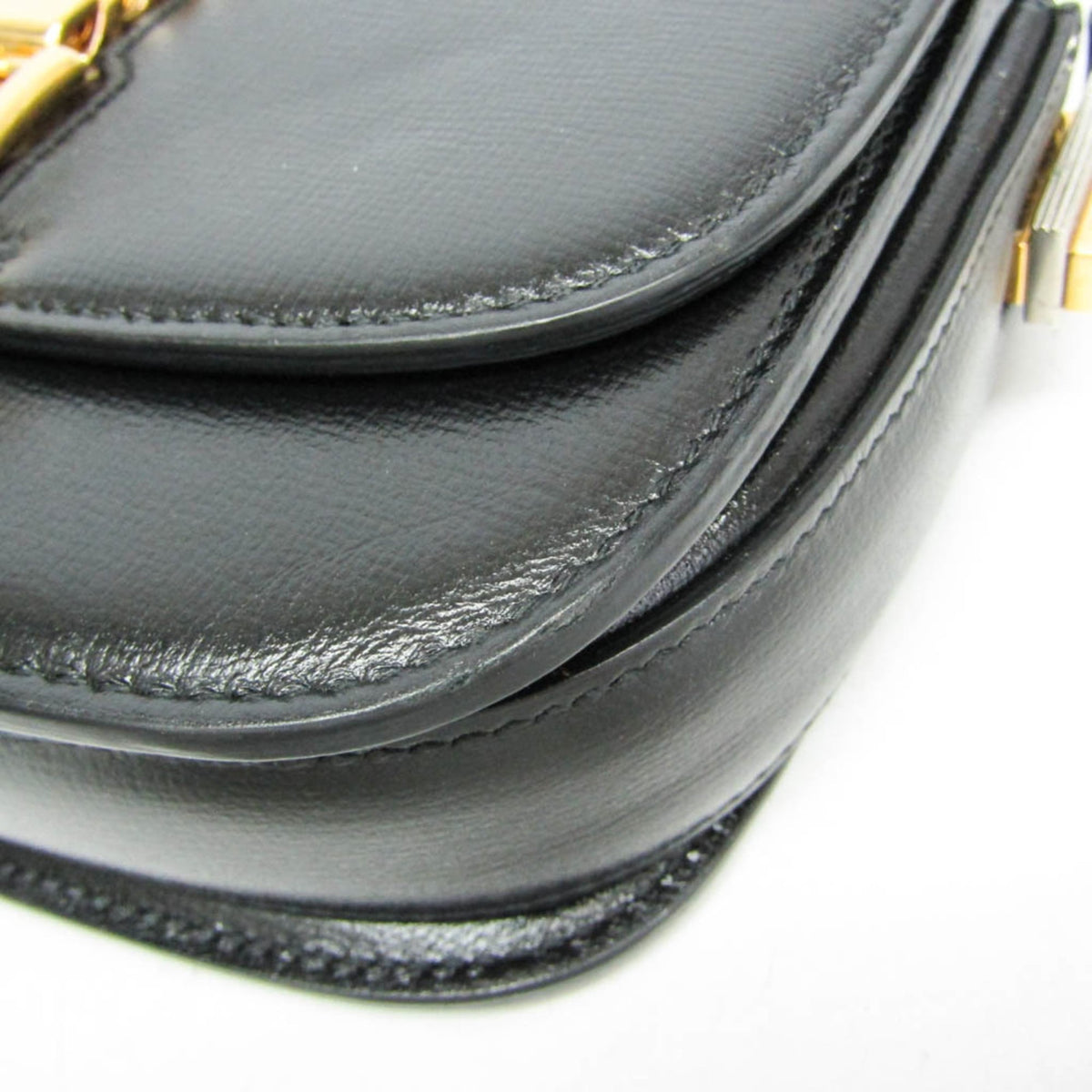 PRE-OWNED Gucci Sylvie 1969 Mini