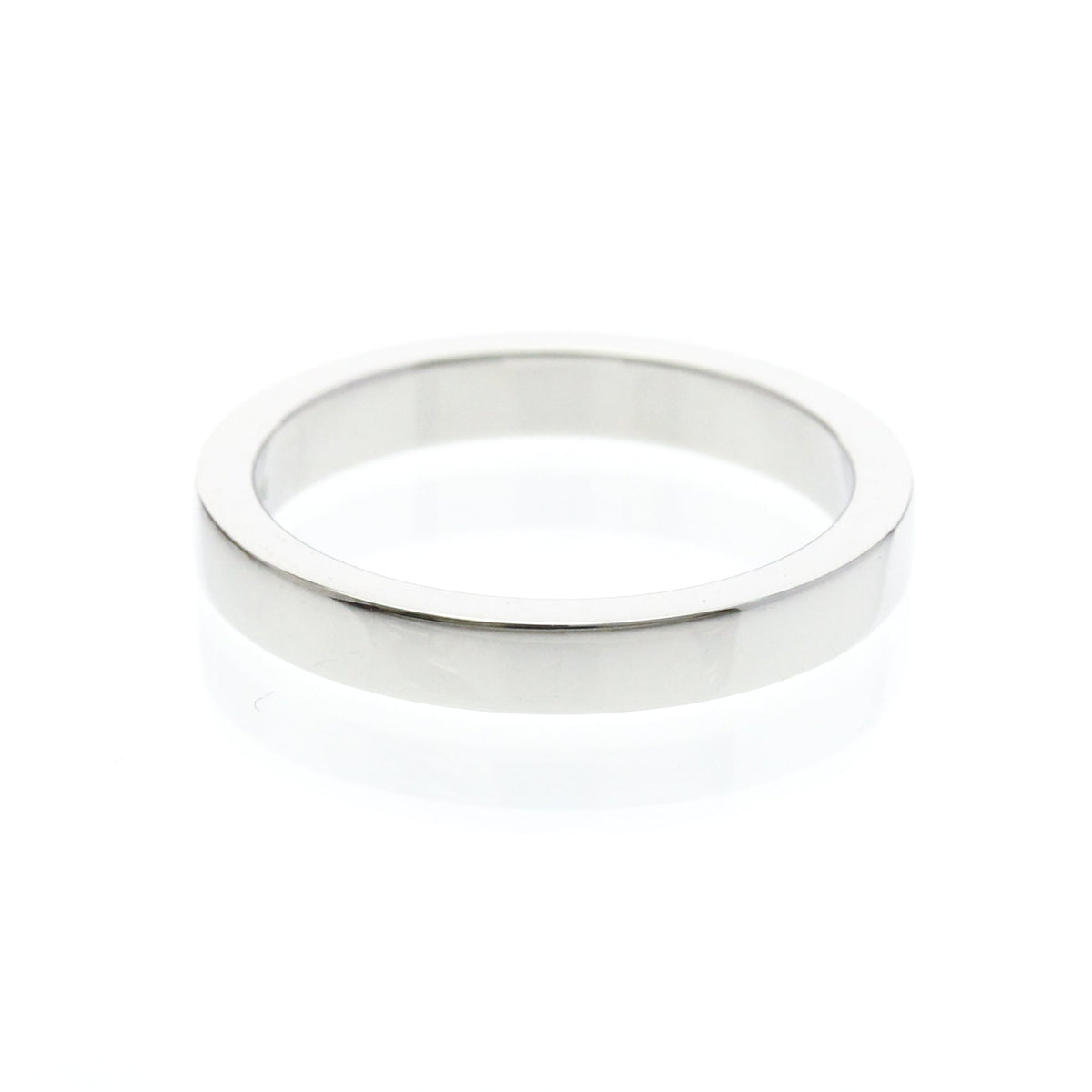 PRE-OWNED Bvlgari Marry Me · Platinum