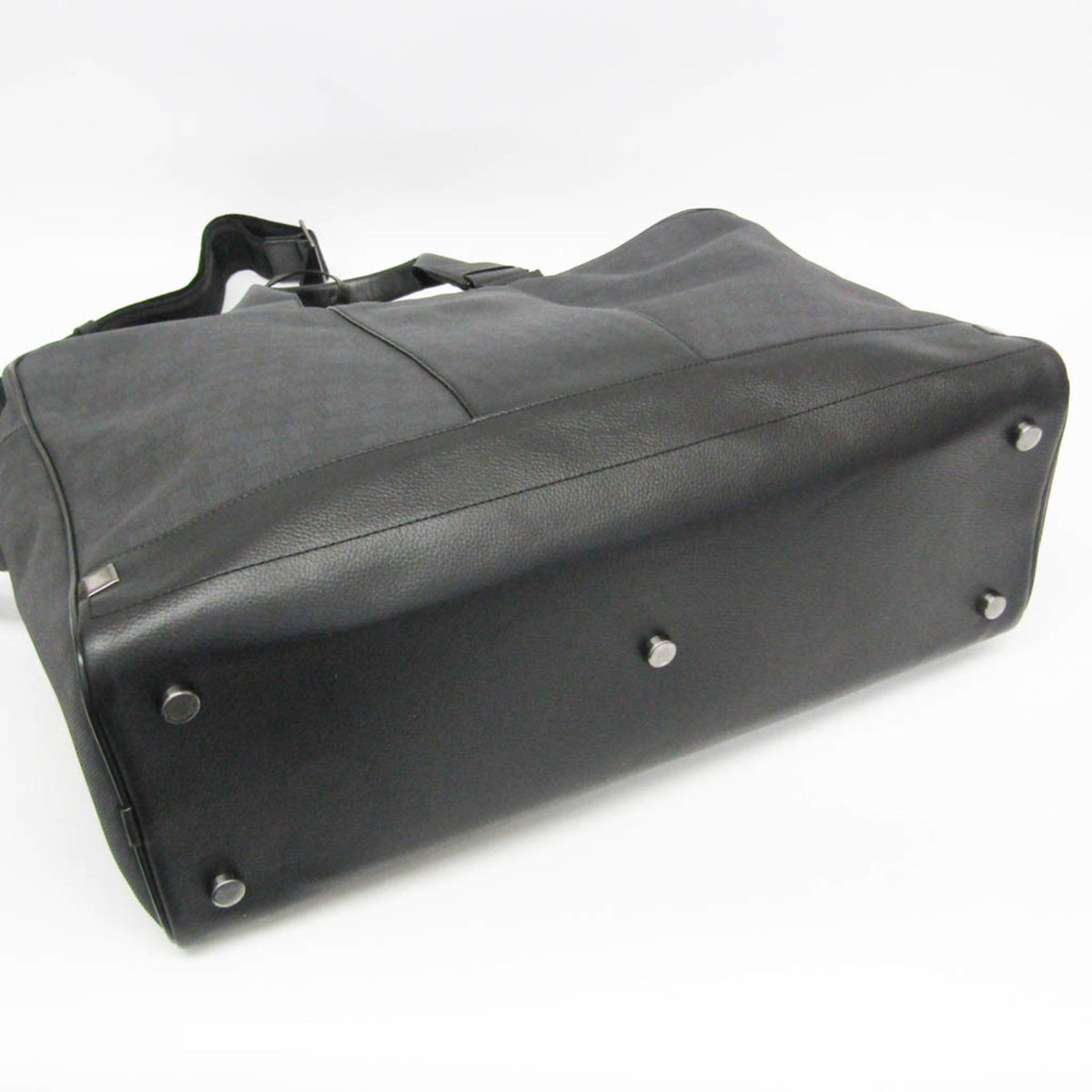 PRE-OWNED Dunhill · Leather Briefcase
