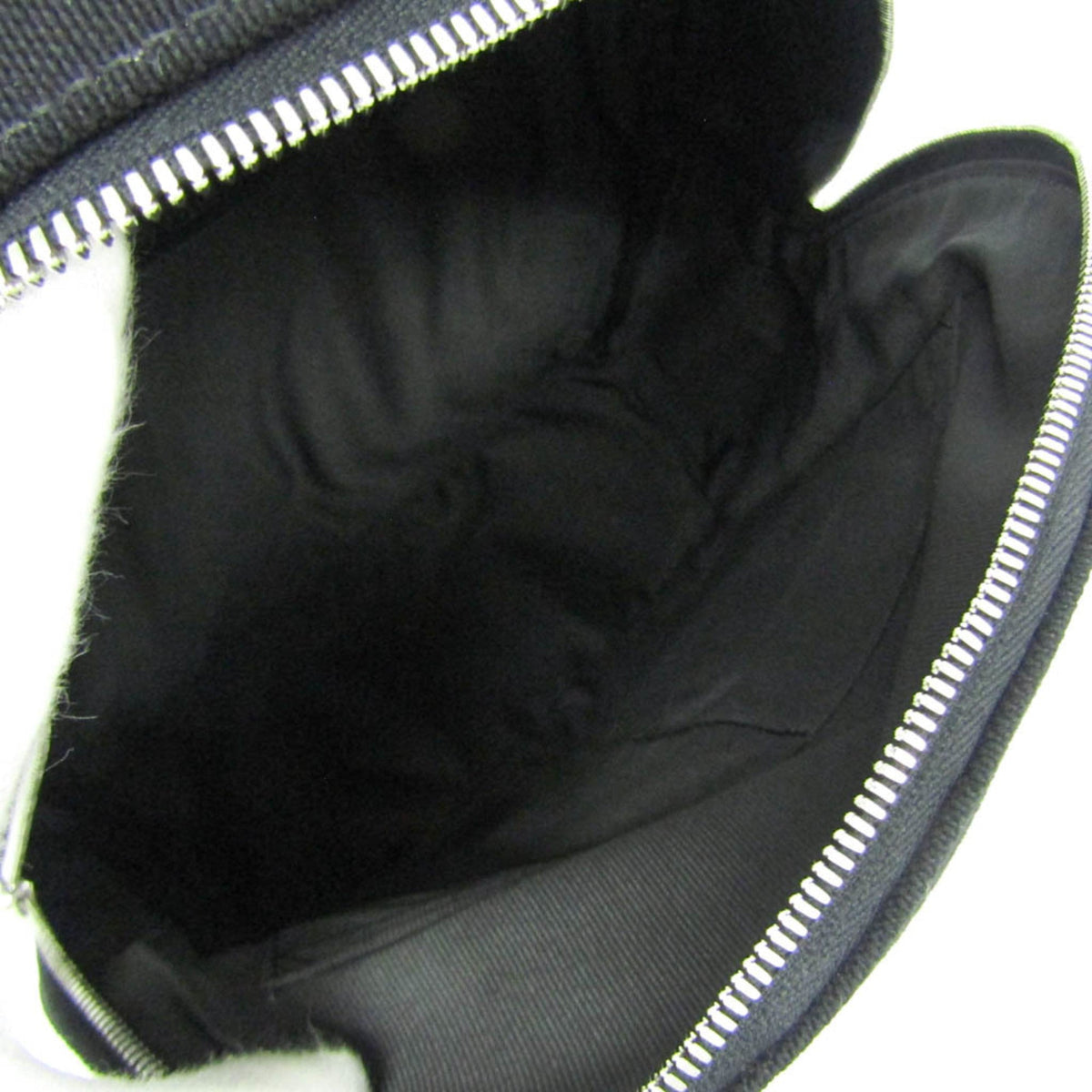 PRE-OWNED Coach · Leather & Canvas Backpack