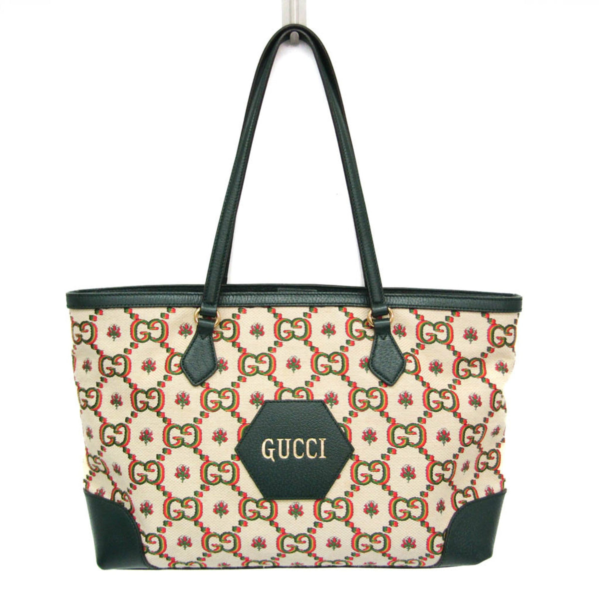PRE-OWNED Gucci · 100th Anniversary Edition