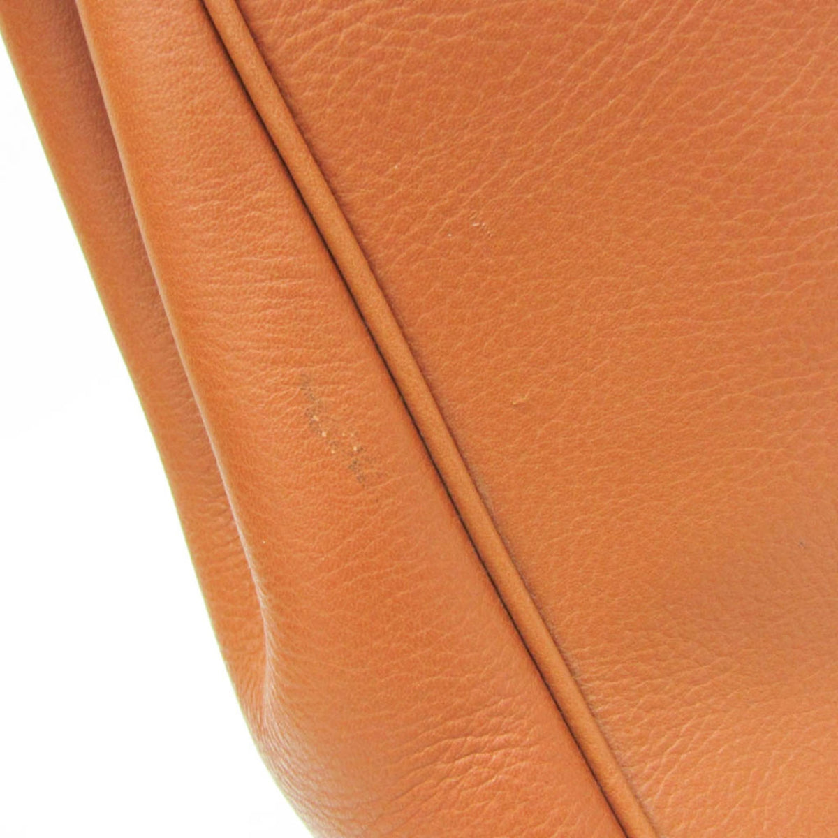 PRE-OWNED Coach Hudson Messenger · Leather