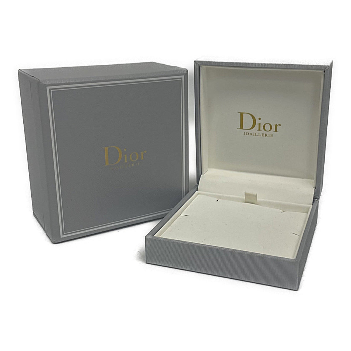 PRE-OWNED Dior Rose Dior Couture · Rose Gold · Diamond
