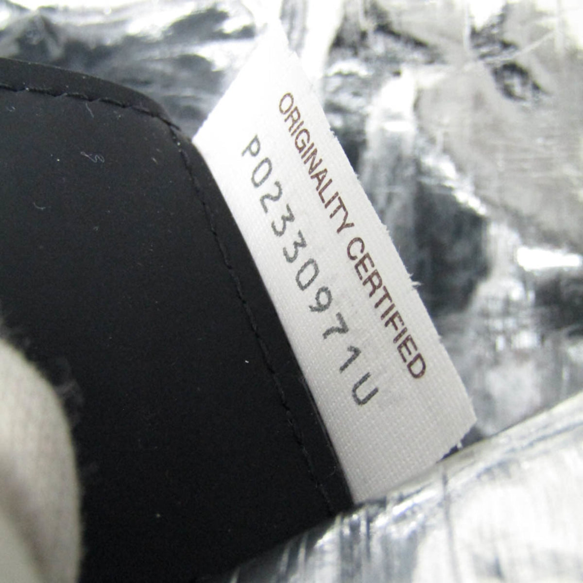 PRE-OWNED Bottega Veneta Tent · Polypropylene Sling