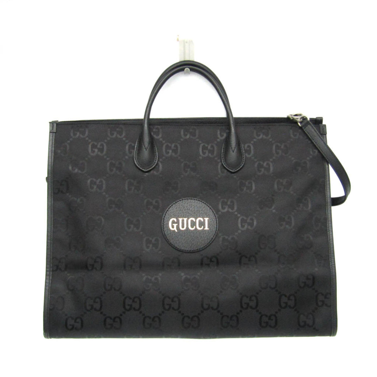 PRE-OWNED Gucci Off The Grid · GG Tote