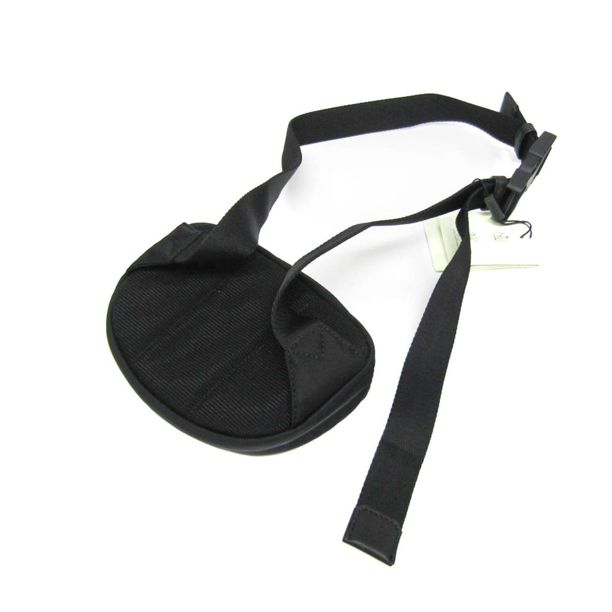 PRE-OWNED Burberry · Nylon Belt Bag