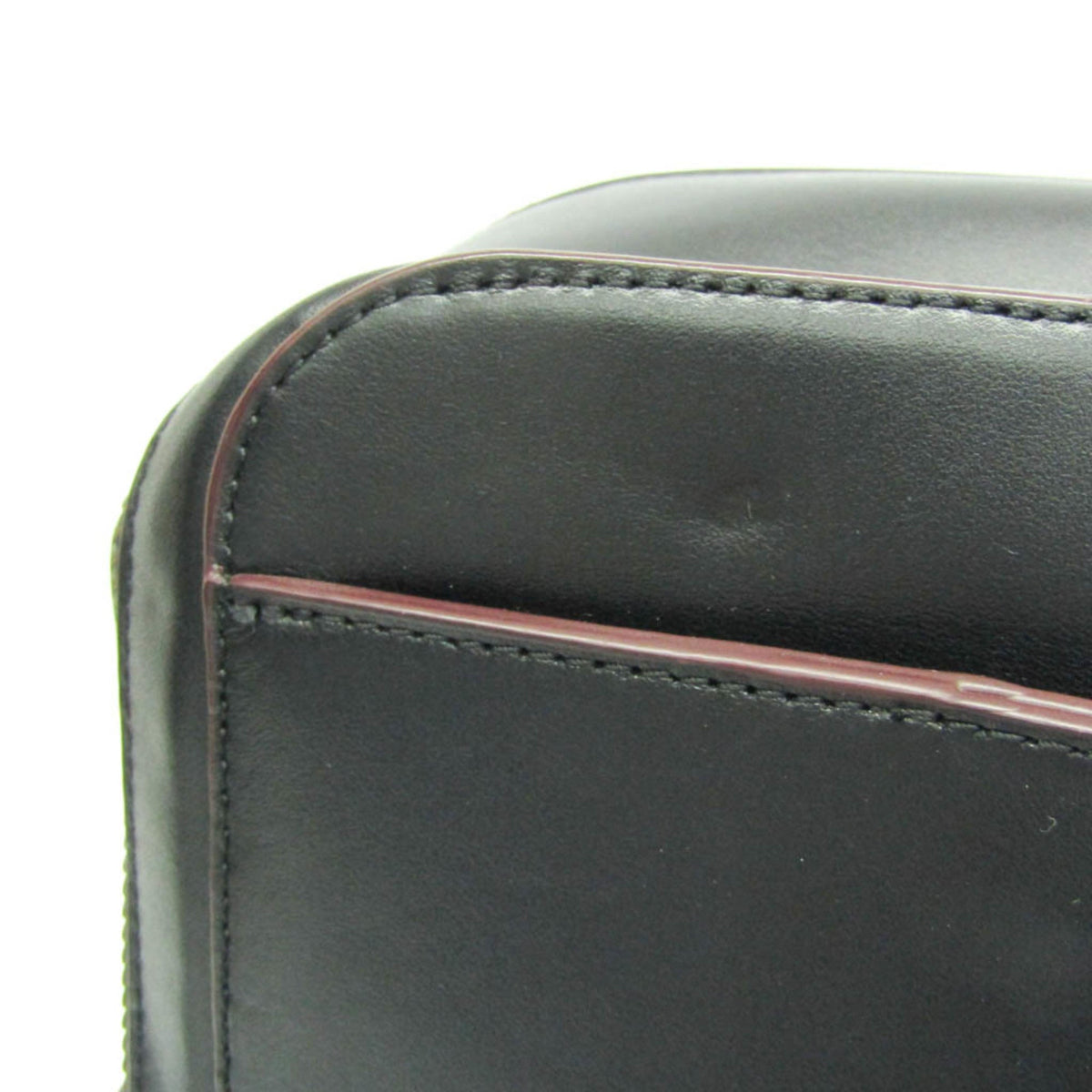 PRE-OWNED Coach Signature · Briefcase