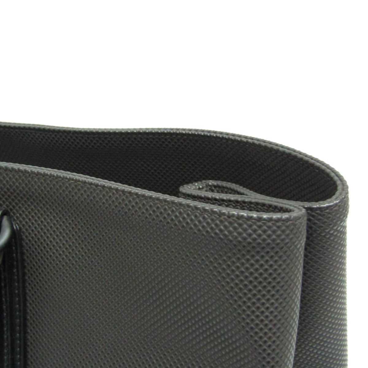 PRE-OWNED Bottega Veneta Marco Polo · Intrecciato