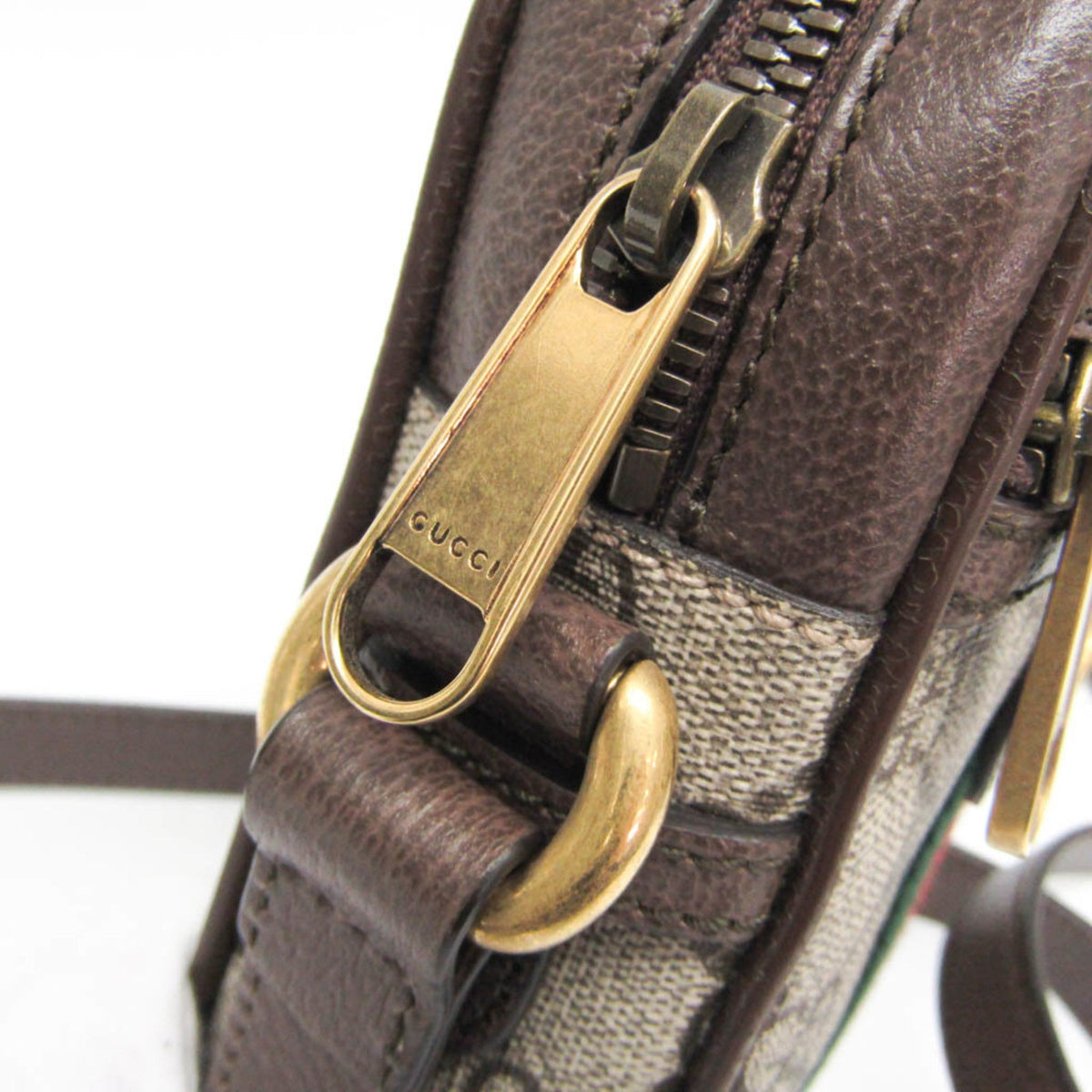 PRE-OWNED Gucci Ophidia · GG Small