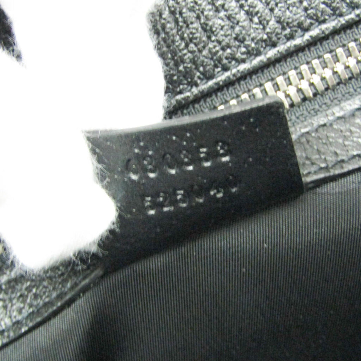 PRE-OWNED Gucci Off The Grid GG · Nylon Canvas