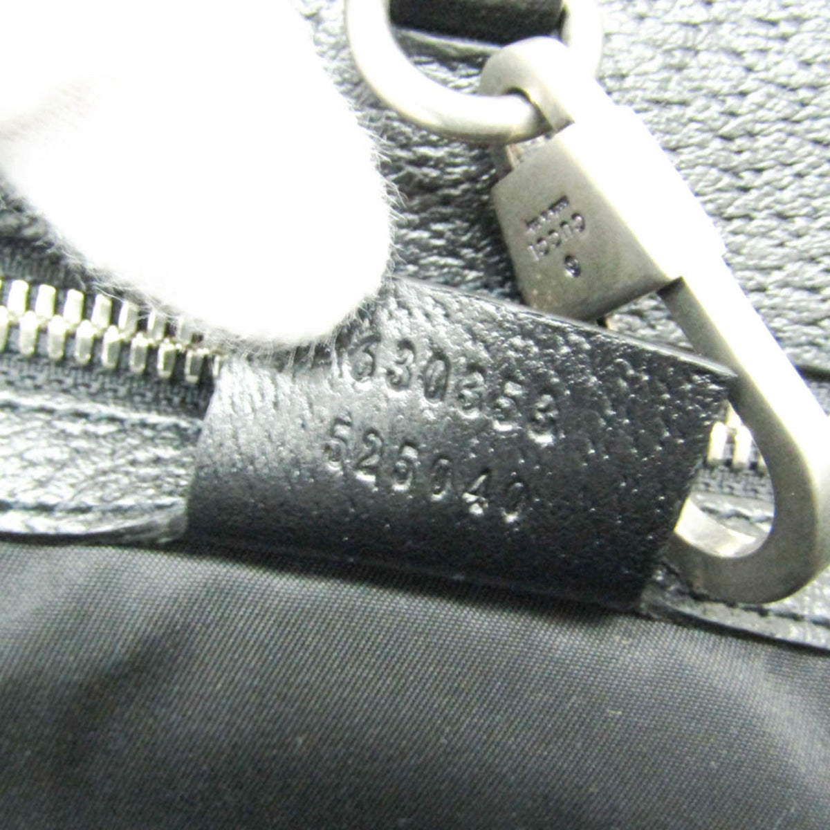 PRE-OWNED Gucci Off The Grid · Nylon Canvas