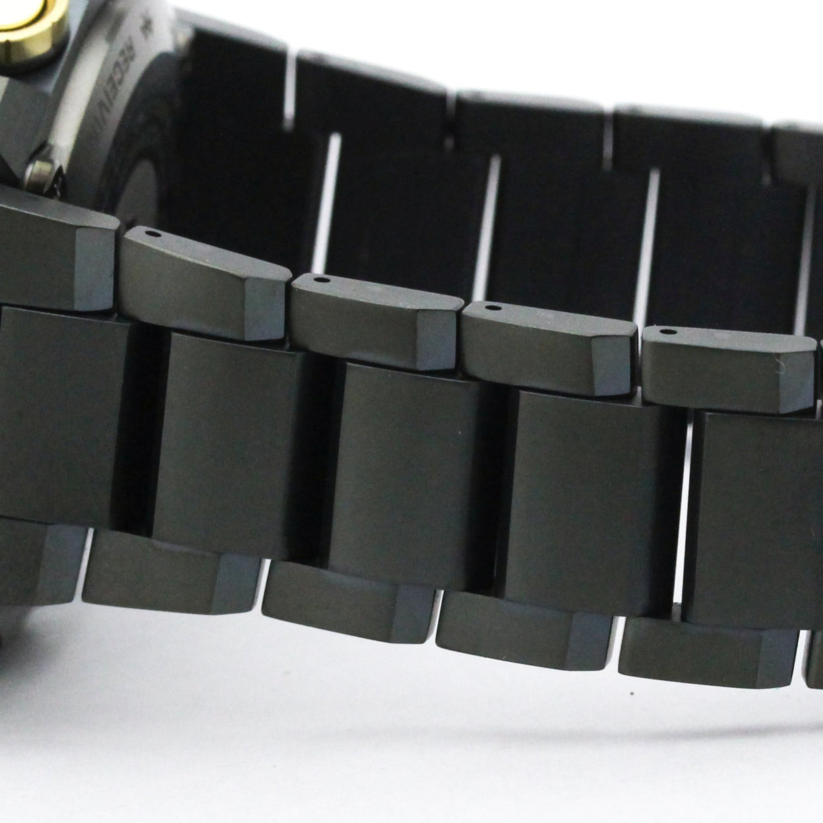 PRE-OWNED Casio G-Shock MRG · Titanium · Solar