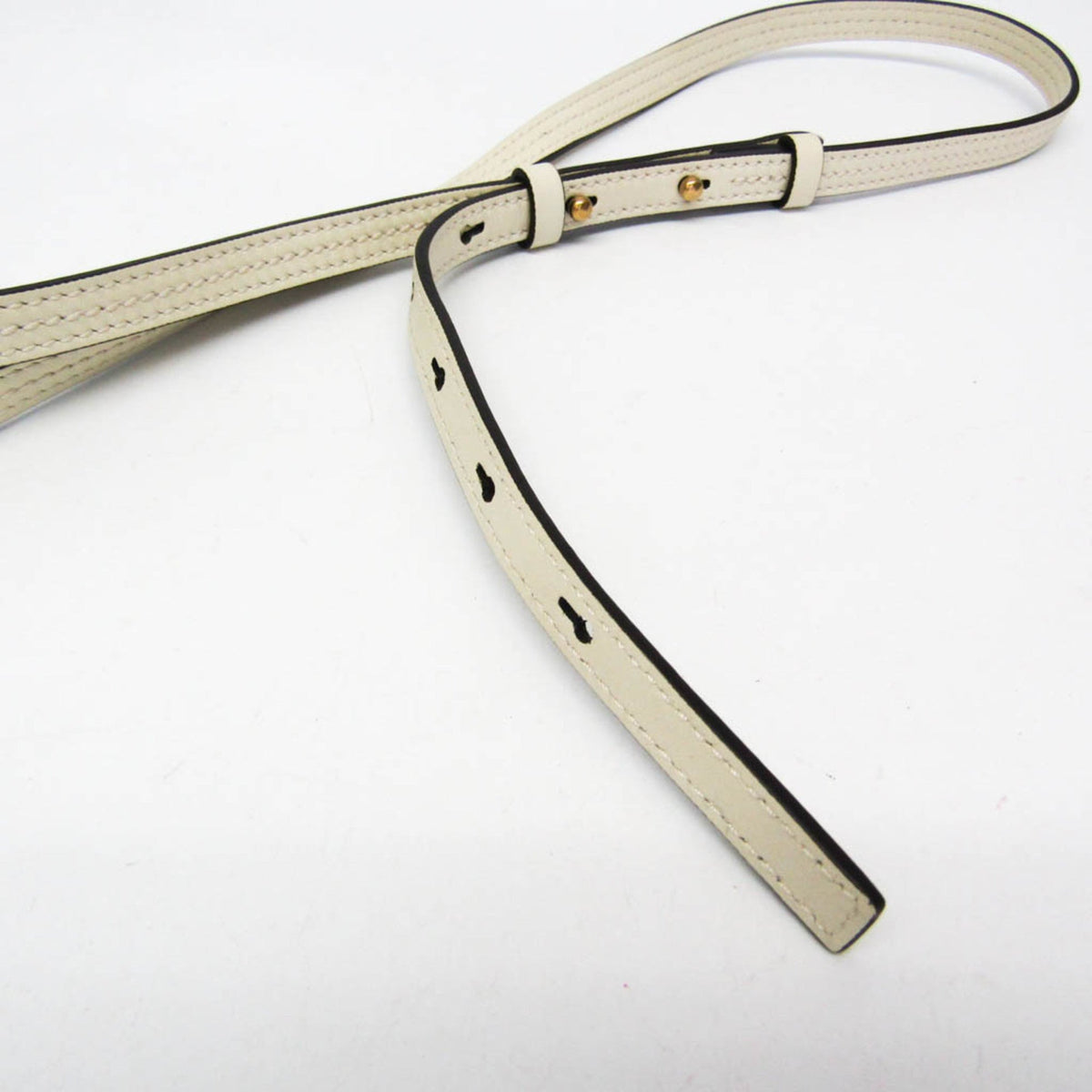 PRE-OWNED Chloé Nile · Leather