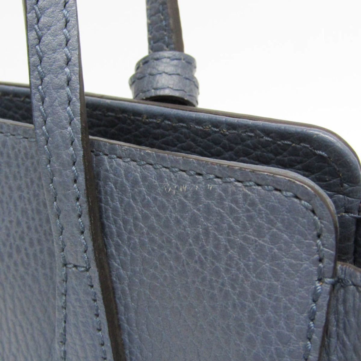 PRE-OWNED Gucci Swing · Leather