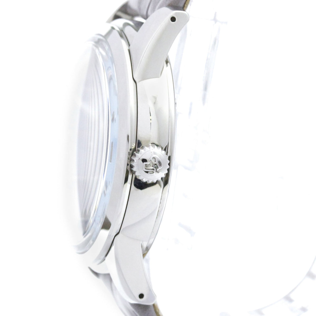 PRE-OWNED Grand Seiko Elegance · Snowflake · Spring Drive