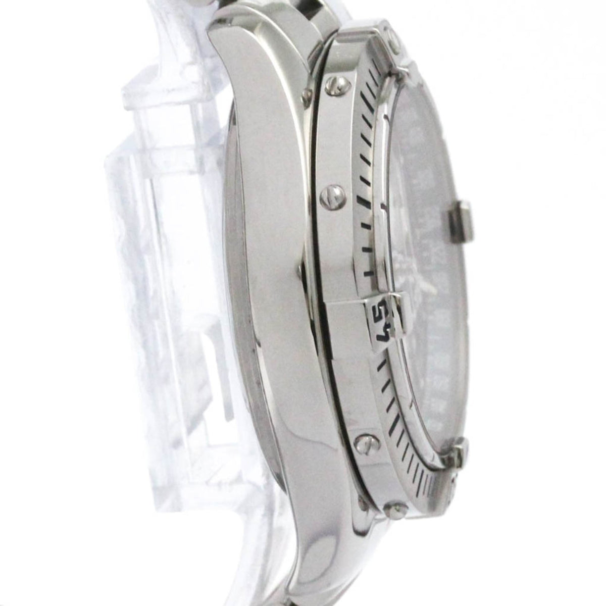 PRE-OWNED Breitling Chrono Colt · Steel · Quartz