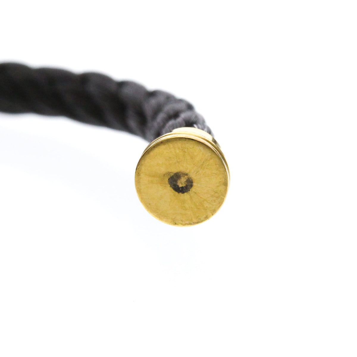 PRE-OWNED Fred Force 10 · Rose Gold Bracelet