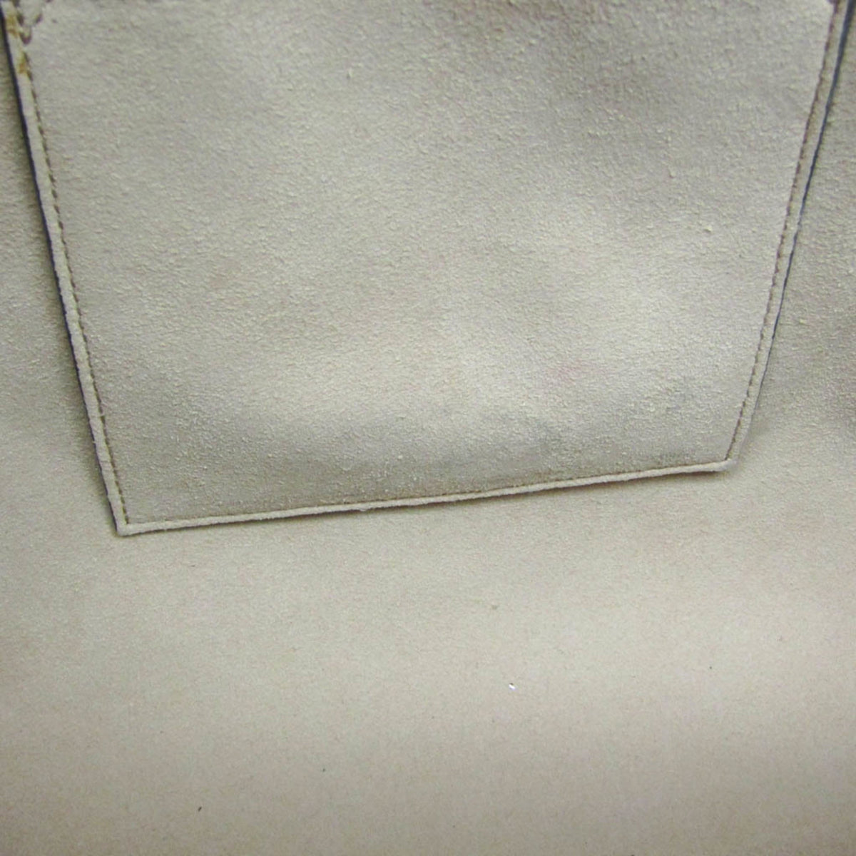 PRE-OWNED Gucci Guccissima · Calfskin · Gold Hardware