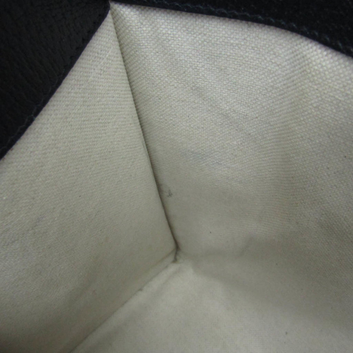PRE-OWNED Gucci GG Canvas · Interlocking G Small
