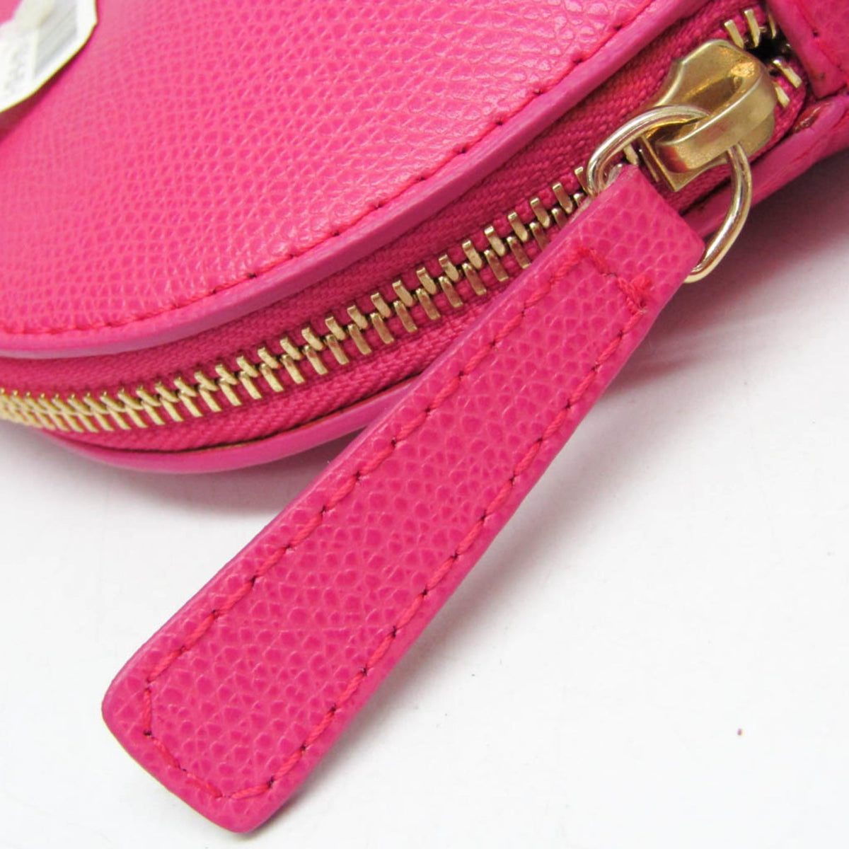PRE-OWNED Furla Piper · Leather Shoulder Bag