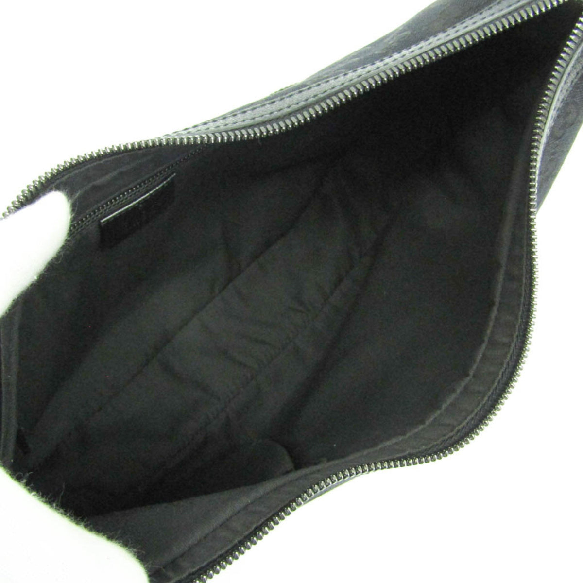 PRE-OWNED Gucci GG Canvas · Shoulder Bag