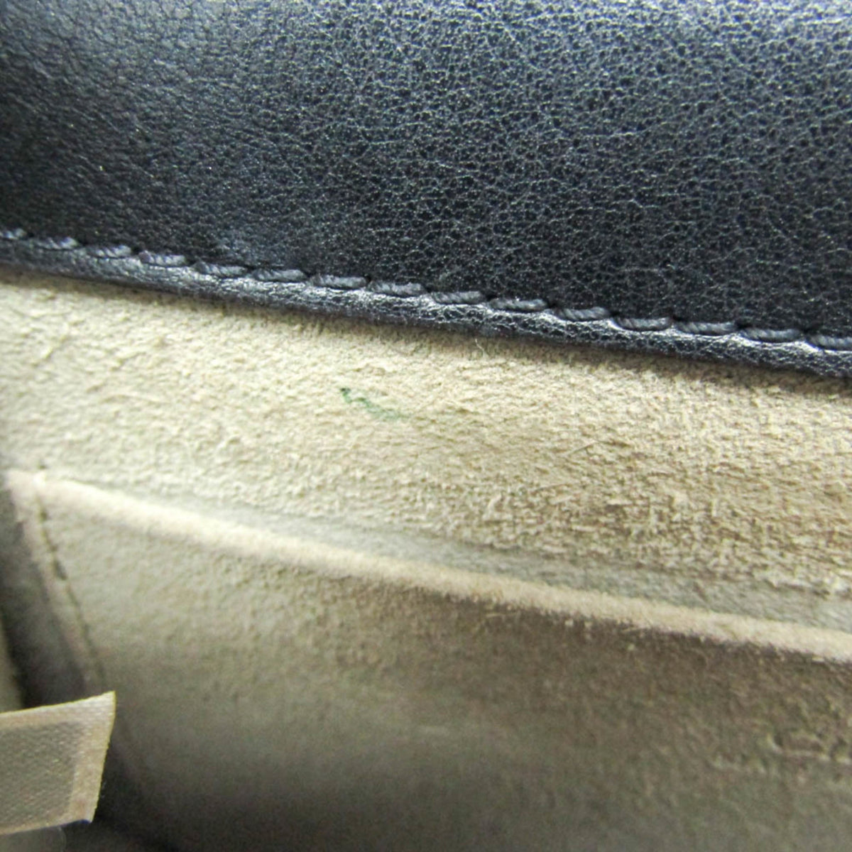 PRE-OWNED Chloé Nile · Leather