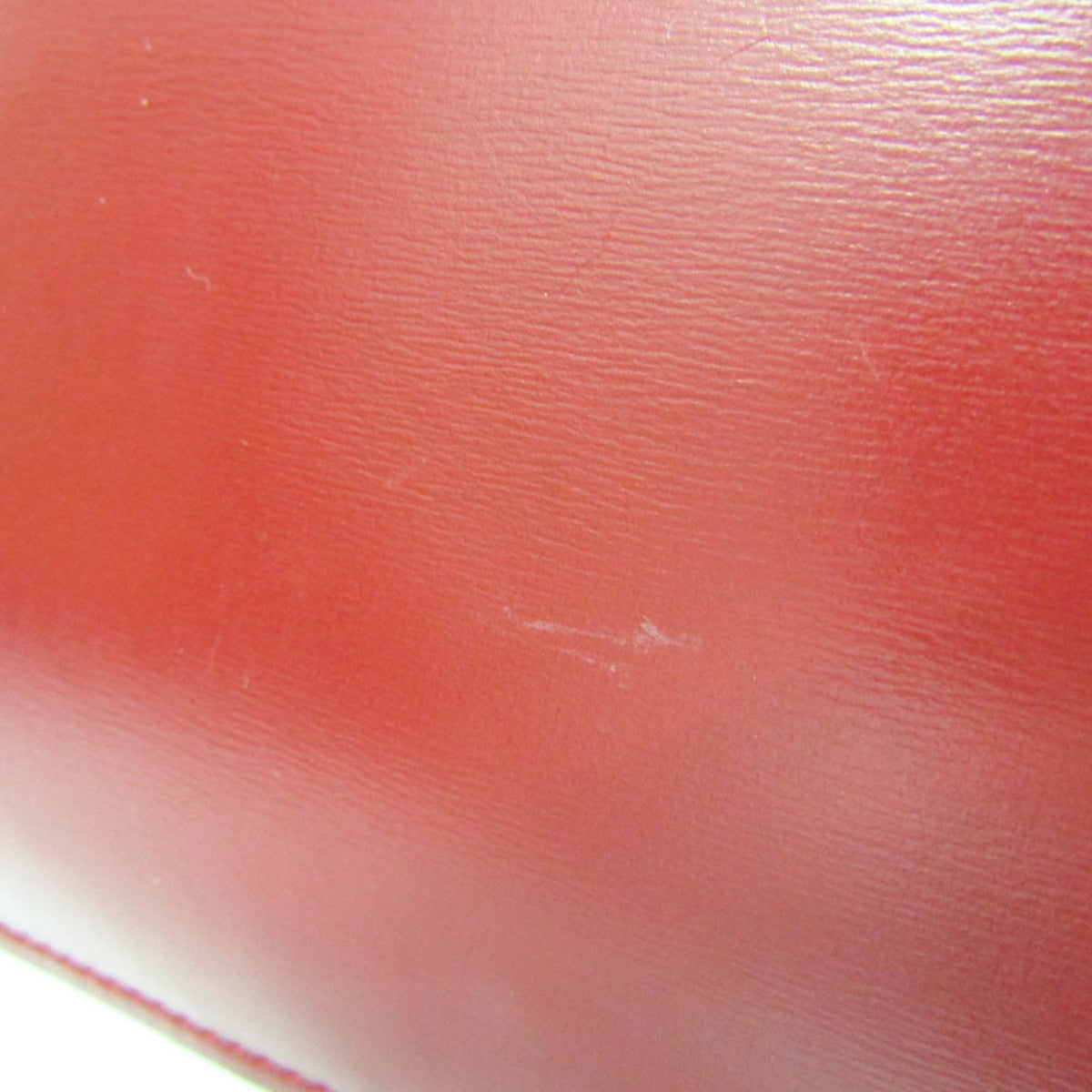 PRE-OWNED Celine Classic Box · Leather